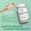 Gut Response CleanSweep apoyo para salud inmune e intestinal