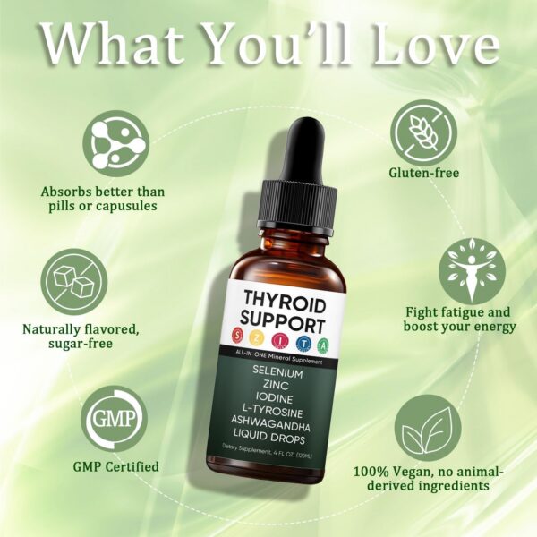 Tabla de información nutricional