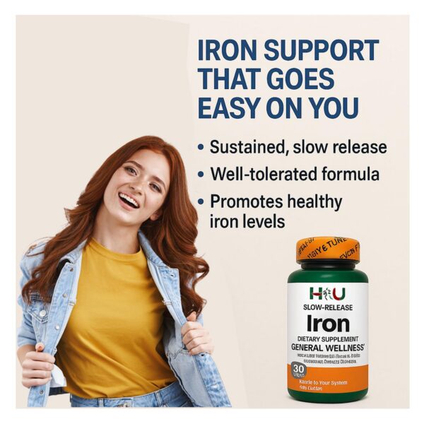 Version 1.0.0 Tabla de información de H4U hierro