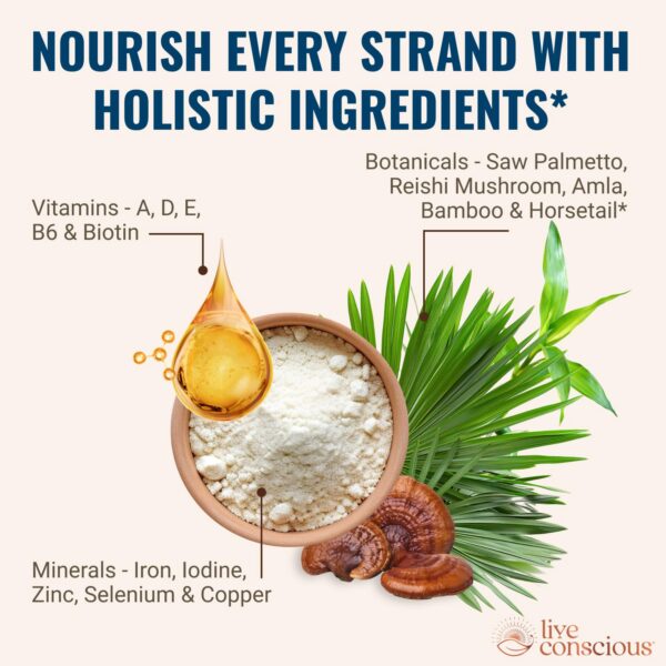 Caja Hair La Vie Clinical Formula