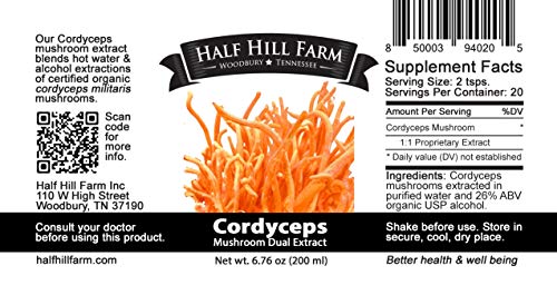 Half Hill Farm - Calidad y confianza