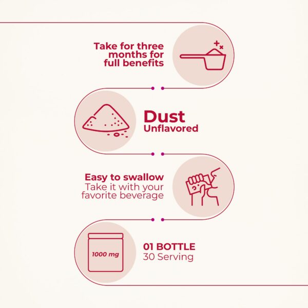 Caja Hallusa Natural Presentacion