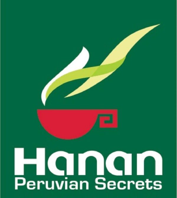 Hanan Peruvian Secrets hierba cedrón natural 30 gramos