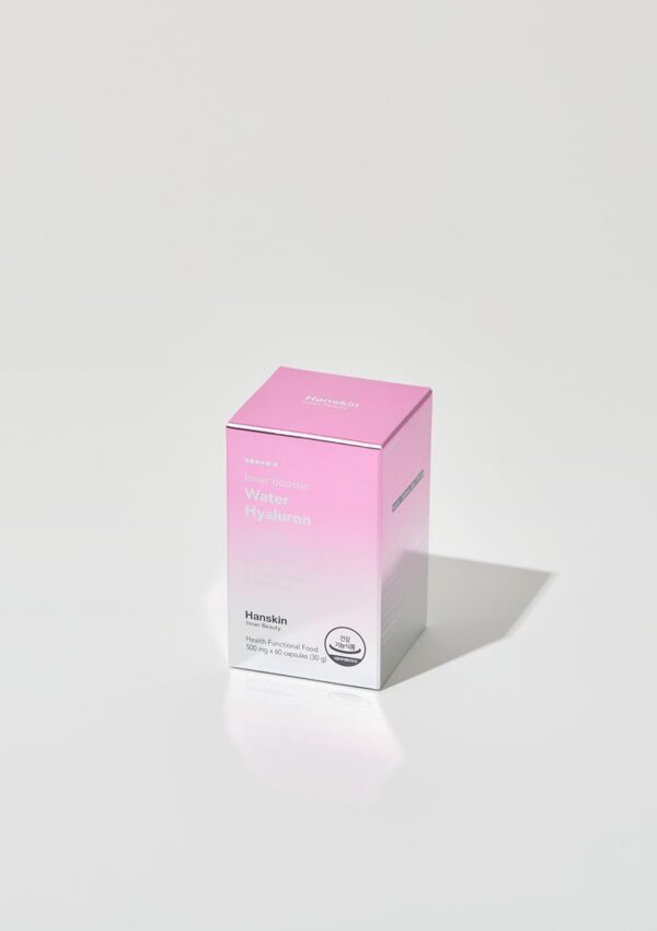 Etiqueta del producto Hanskin