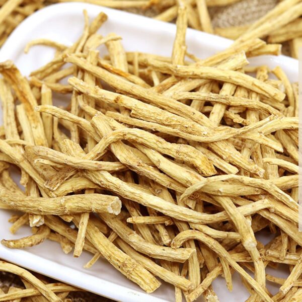 Saco de ginseng Haoseng