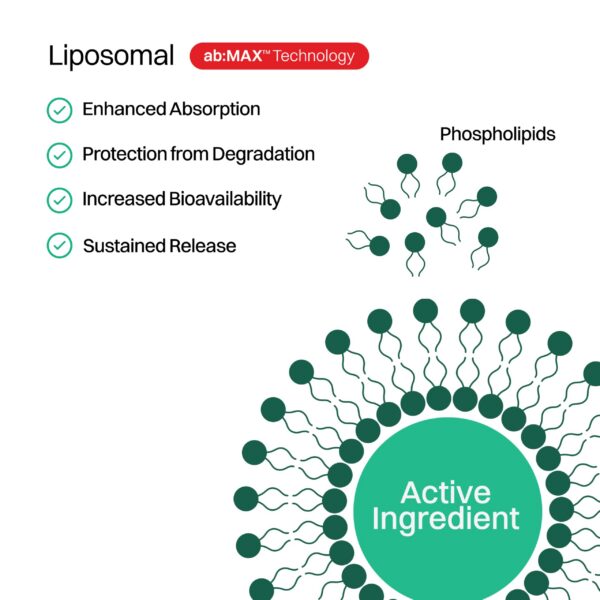 Version 1.0.0 Haroutine vitamina c liposomal gomitas con soporte de colágeno vegano
