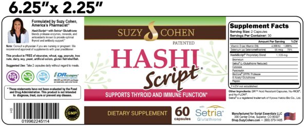 Version 1.0.0 HashiScript packaging box