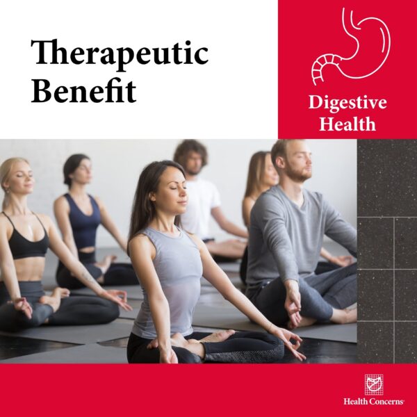 Frasco con etiqueta detallada de Enteromend