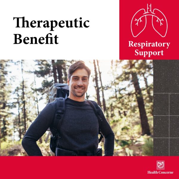 Health Concerns trae medicina herbal al Occidente