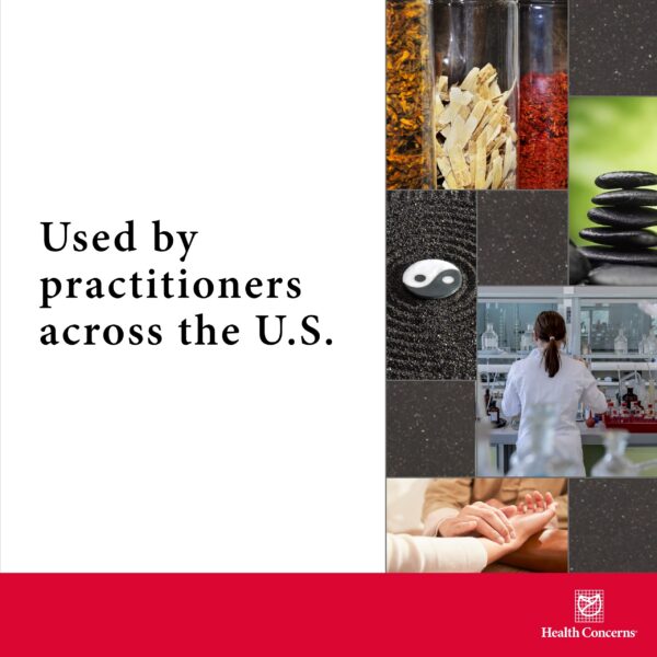 Health Concerns Aloe 22 suplemento para salud digestiva