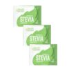 Conjunto de productos Stevia Health Garden