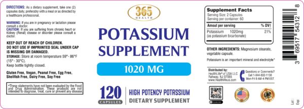 Version 1.0.0 Detalle de cápsulas individuales