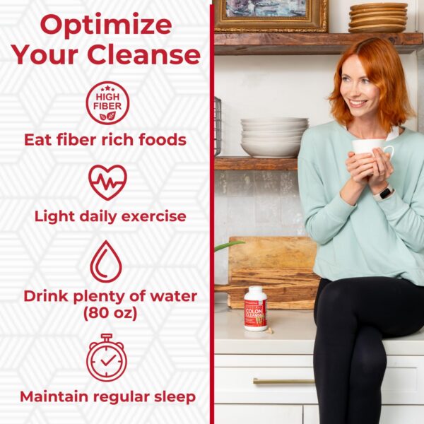 Health Plus fórmula para salud digestiva y cardíaca