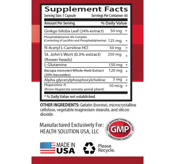 Frasco marrón claro del producto