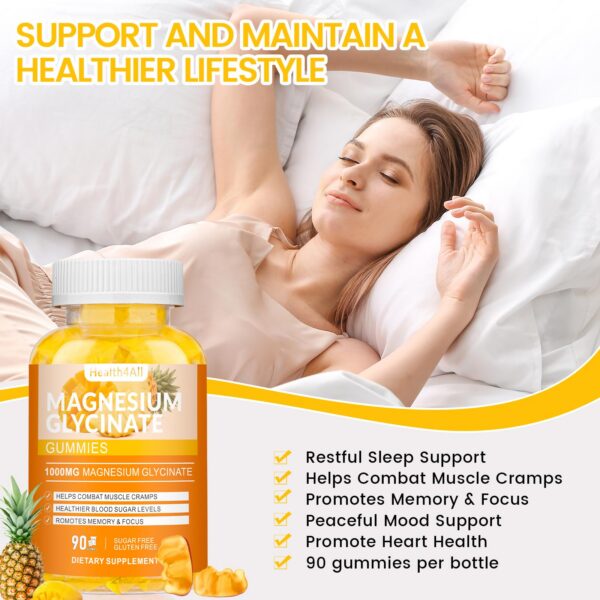 Gomitas sin azúcar y sin gluten