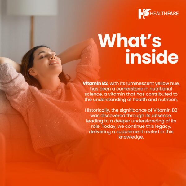 Version 1.0.0 Presentación de Healthfare Capsulas