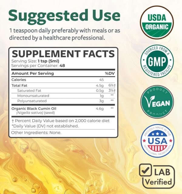 Version 1.0.0 Botella ámbar con líquido