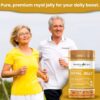Packaging de Healthy Care Royal Jelly