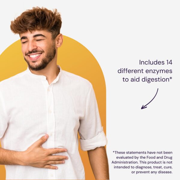 Caja frontal Healthy Origins