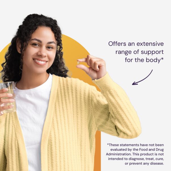 Etiqueta frontal Pycnogenol 100 mg