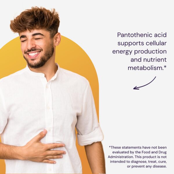 Healthy Origins suplemento metabolismo energético