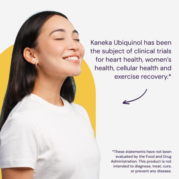 Version 1.0.0 Frasco cerrado Ubiquinol 300 mg