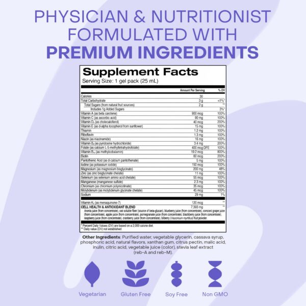 Version 1.0.0 Gel packs refrigerados