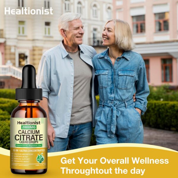 Empaque con vitaminas D3 y K2