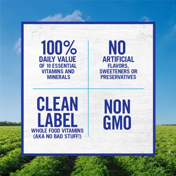 Aplicación de cápsulas