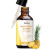 Frasco completo Heivy Vitamin D3 Gotas Piña