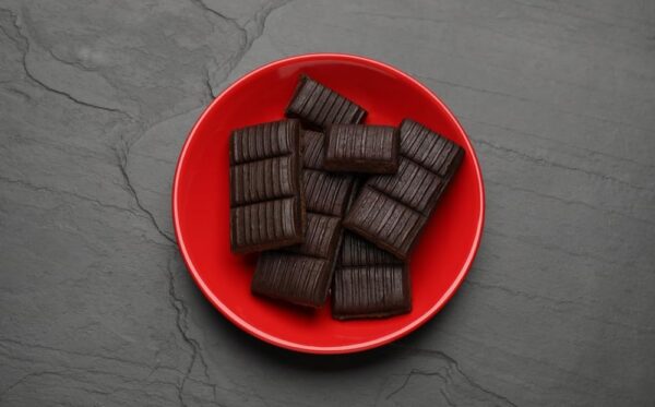 Version 1.0.0 Detalle de Hematogen para niños