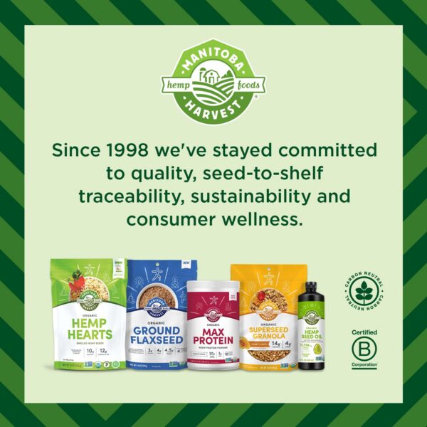 Product packaging and bottle on white