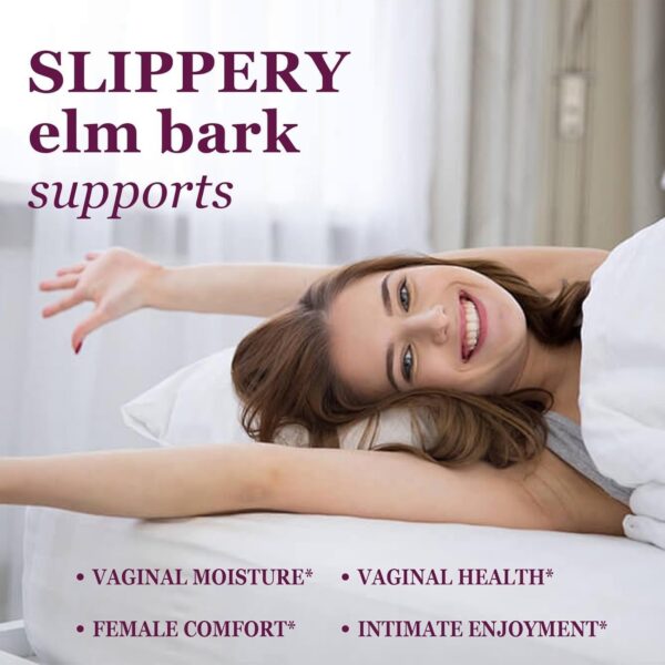 Her Juicy gomitas probióticas 60 unidades para mujeres mantenimiento pH