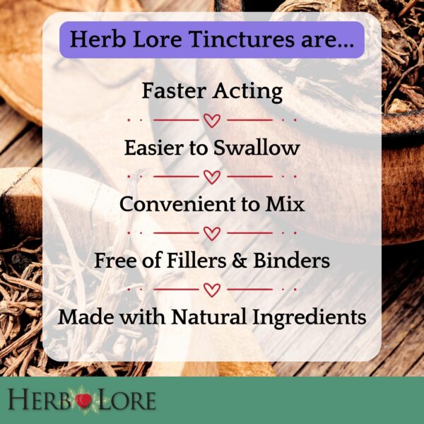 Version 1.0.0 Presentación botella y caja tintura valeriana Herb Lore