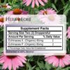 Version 1.0.0 Herb Lore extracto líquido echinacea inmunidad adultos