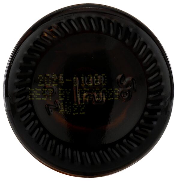 Herb Pharm extracto elecampane certificado orgánico 1 onza