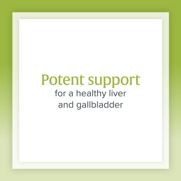 HerbalFactors Liv-Gall Cleanse extractos naturales para vesícula