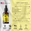 Empaque externo del producto HERBALICIOUS
