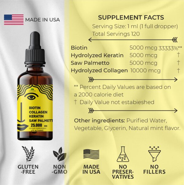 Empaque externo del producto HERBALICIOUS