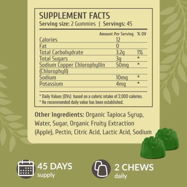 Version 1.0.0 Gominolas Herbamama en caja