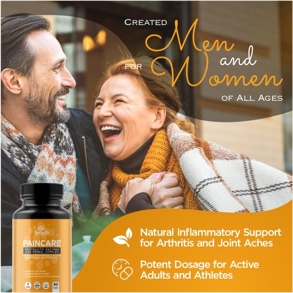 Version 1.0.0 Detalle de serrapeptasa en etiqueta