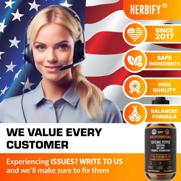 Vista cercana de la etiqueta