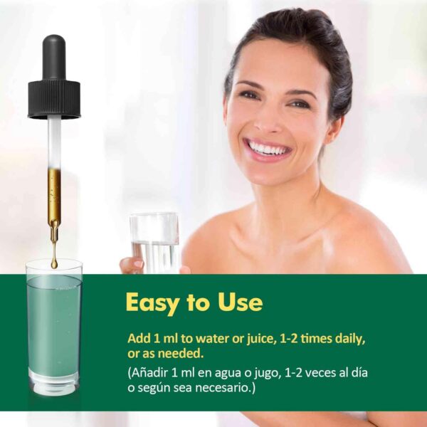 Caja de empaque del producto