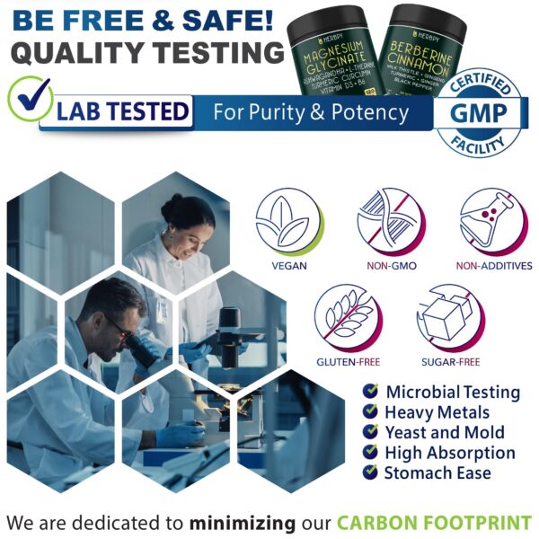 Ingredientes: canela, jengibre, ginseng