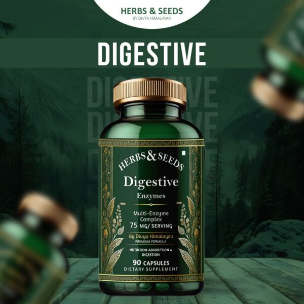 Version 1.0.0 Caja y etiqueta de HERBS & SEEDS