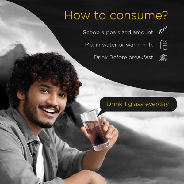 Presentación 30 g sin glicol