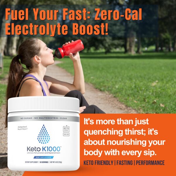 Mezcla en agua en vaso