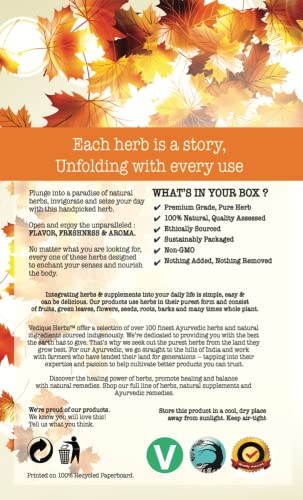 Hierba Ayurvédica Bibhitaki pura al por mayor calidad premium