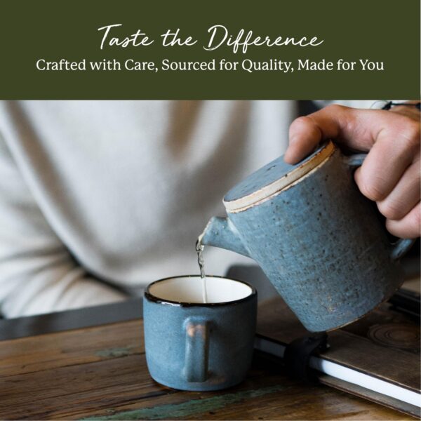 Hierba cleavers en bolsa de 1 libra Starwest Botanicals orgánica