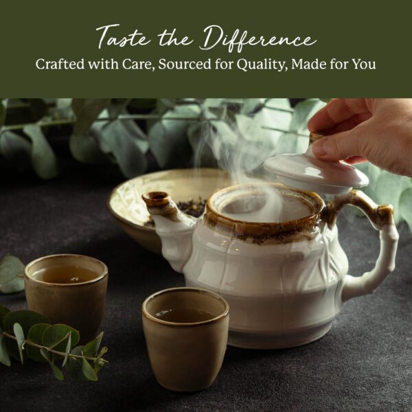 Starwest Botanicals hierba marrubio orgánica paquete 4 oz